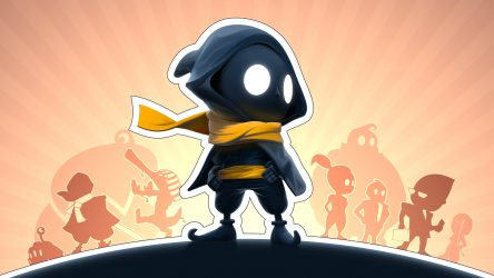 Image d'illustration pour l'article : Super Intern Story nous glisse dans la peau d'un apprenti monstre de jeu vidéo, gameplay à l'appui