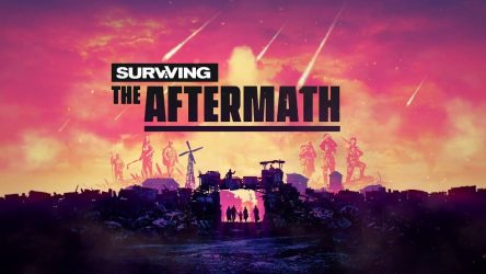 Image d'illustration pour l'article : Test Surviving the Aftermath : Un bon jeu de gestion post-apocalyptique ?
