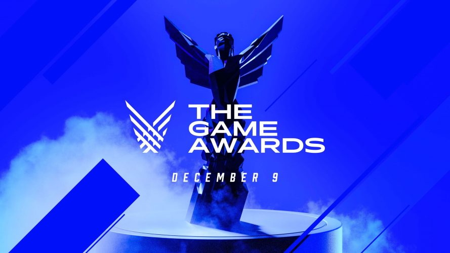 The game awards 2021 1