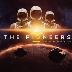 the pioneers 13