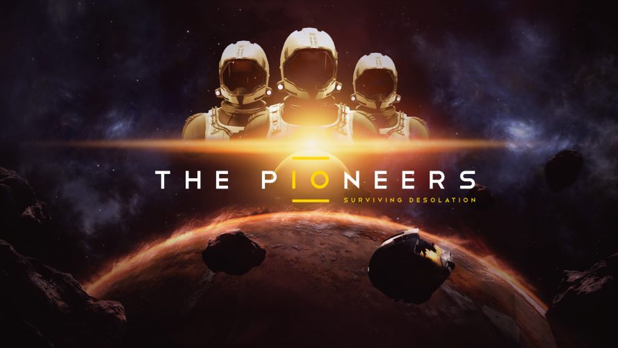 The pioneers 1