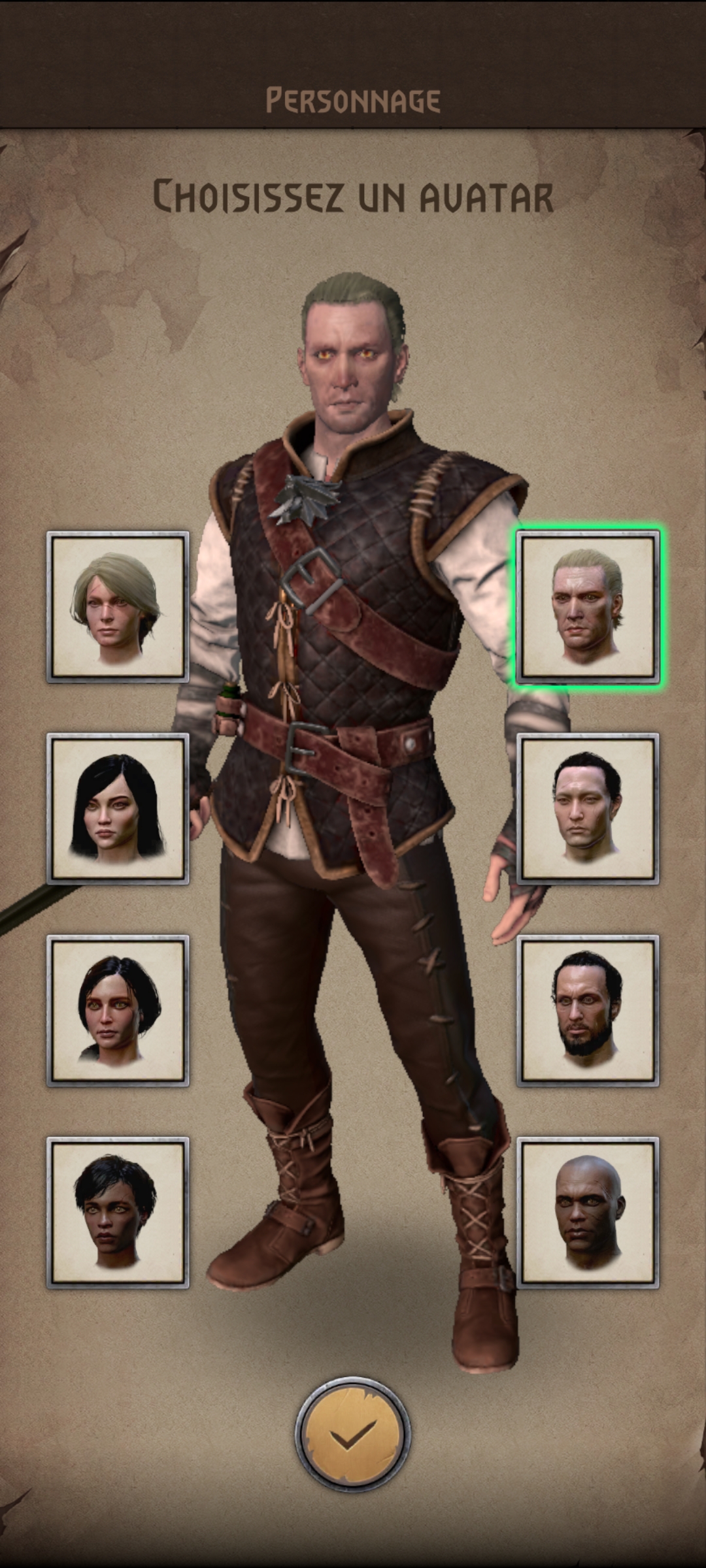 The witcher monster slayer 2 7