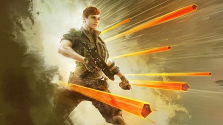Image d'illustration pour l'article : Rainbow Six Siege : La saison High Calibre détaille son contenu