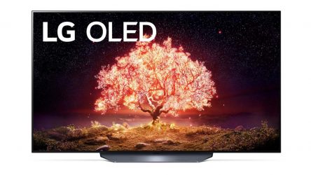Image d'illustration pour l'article : Black Friday Week : Les TV LG OLED sont en promotion