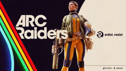 Image d\'illustration pour l\'article : ARC Raiders : Ce nouvel extraction shooter nous montre son gameplay en vidéo