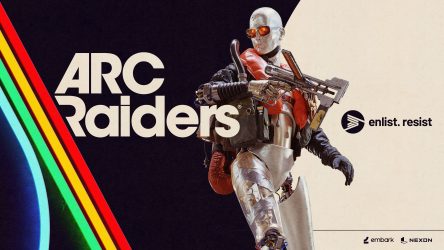 Image d'illustration pour l'article : ARC Raiders : le shooter multijoueur confirme son report pour 2023