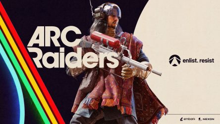 Image d\'illustration pour l\'article : ARC Raiders : Nous avons joué au nouveau jeu de tir à extraction des producteurs de The Finals, et l’ensemble est prometteur