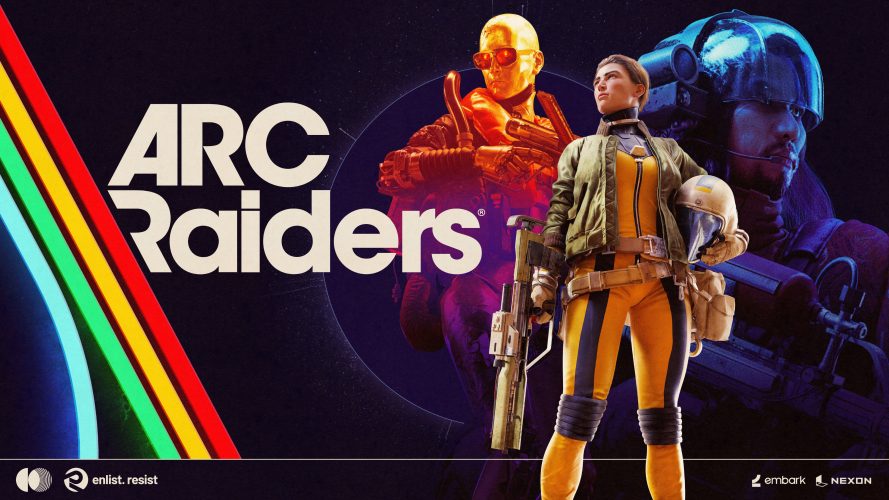 Image d\'illustration pour l\'article : ARC Raiders : Le shooter free-to-play annonce sa sortie pour 2022 en vidéo
