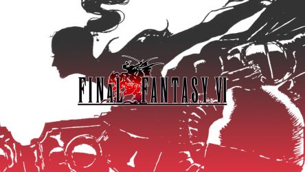 Image d'illustration pour l'article : Final Fantasy VI Pixel Remaster arrivera finalement en février 2022