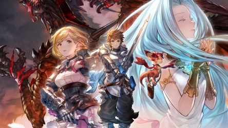 Image d'illustration pour l'article : Granblue Fantasy Relink refait surface avec un gros trailer et la promesse de sortir cette année