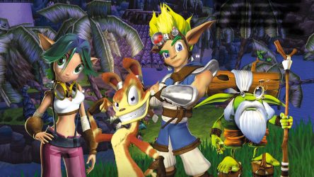 Image d'illustration pour l'article : Jak & Daxter : La série devrait être adaptée à la TV ou au cinéma par le réalisateur du film Uncharted