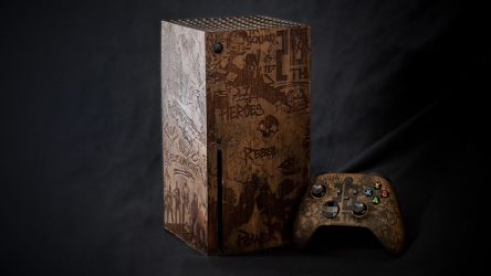 Image d'illustration pour l'article : DLGamer : Des Xbox Series X à gagner pour fêter la collaboration avec Microsoft