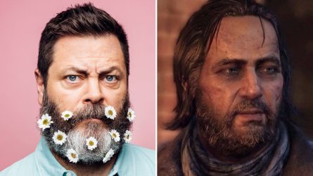 Image d'illustration pour l'article : The Last of Us : La série HBO ajoute Nick Offerman (Parks & Recreation) à son casting pour jouer Bill