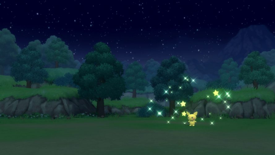 Pokémon Ho-Oh Shiny 6IV - Diamant Étincelant / Perle Scintillante, Neuf Sur Nintendo Switch