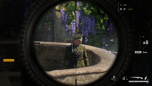 Sniper elite 5 9 8