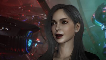 Image d'illustration pour l'article : Stranger of Paradise: Final Fantasy Origin s'attarde sur les personnages secondaires en images
