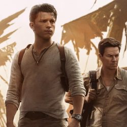 Uncharted Film 3