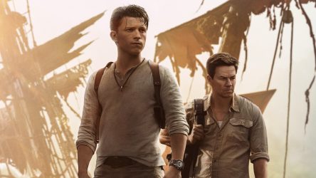 Image d'illustration pour l'article : Un film Uncharted 2 se profile à l'horizon, Sony veut une suite pour le long-métrage avec Tom Holland