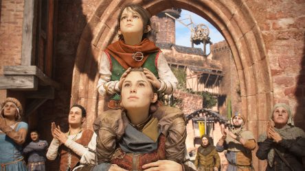 Image d'illustration pour l'article : Soluce Histoire Principale - A Plague Tale Requiem