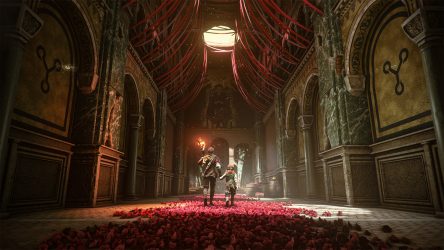 Image d'illustration pour l'article : Aperçu A Plague Tale: Requiem – Un nouvel aperçu plus que prometteur pour la suite d’Innocence ?