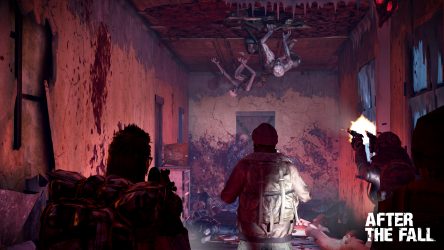 Image d'illustration pour l'article : After The Fall : Le jeu VR montre du gameplay sur toutes les plateformes