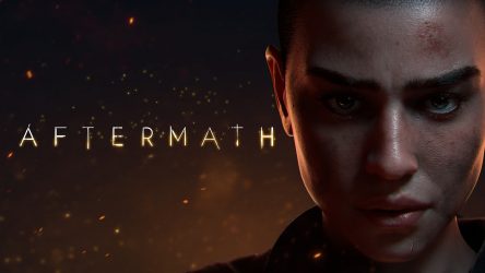 Image d'illustration pour l'article : Aftermath, un thriller psychologique annoncé sur PC, PS4, PS5, Xbox One et Xbox Series