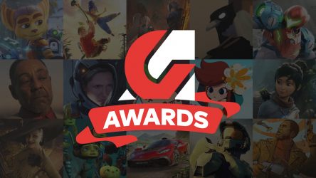 Image d'illustration pour l'article : AG Awards 2021 : Voici les récompenses des meilleurs jeux de l'année