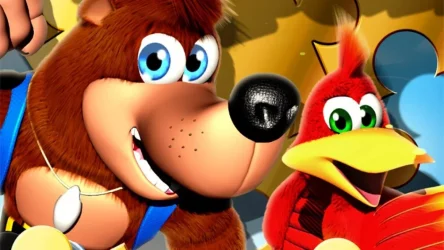 Image d'illustration pour l'article : Banjo-Kazooie sera le prochain jeu Nintendo 64 à intégrer le Nintendo Switch Online