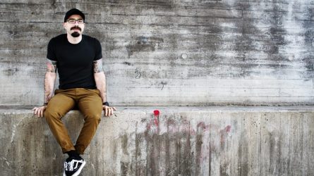 Image d'illustration pour l'article : Fawzi Mesmar, anciennement chez DICE, rejoint Ubisoft au département éditorial