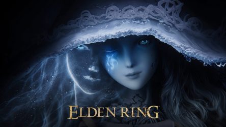 Image d'illustration pour l'article : Elden Ring présente son univers aux Game Awards avec un trailer inédit en CGI