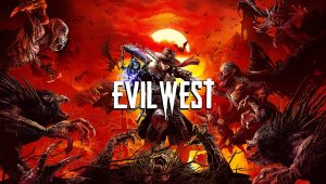 Evil west key art 12