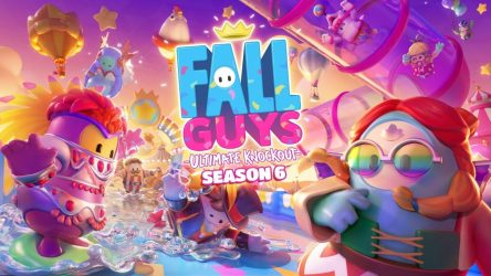 Image d'illustration pour l'article : Fall Guys : Malgré les spéculations, les versions Xbox et Switch ne sortiront pas cette année