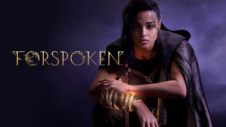 Image d'illustration pour l'article : Forspoken : Un nouveau trailer, une date de sortie et un préquel