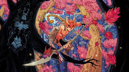 Image d'illustration pour l'article : Quêtes de Saison | Guide Fortnite Chapitre 3 Saison 1