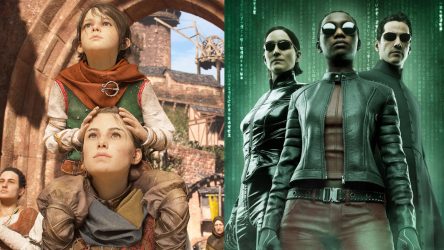 Image d'illustration pour l'article : Game Awards 2021 : Le résumé complet des annonces