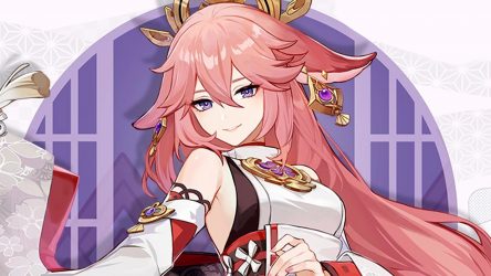 Image d'illustration pour l'article : Genshin Impact : La version 2.5 sera dévoilée ce vendredi 4 février