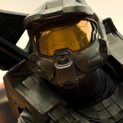 Halo série game pass paramount +