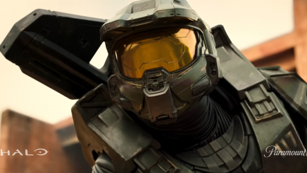 Image d'illustration pour l'article : La série TV Halo dévoile son tout premier trailer aux Game Awards