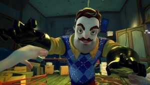 Hello neighbor screenshot steam 1 2