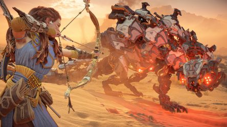 Image d'illustration pour l'article : Horizon Forbidden West, où le trouver au meilleur prix ?