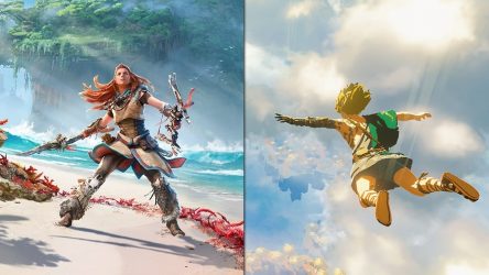 Image d'illustration pour l'article : Les 10 jeux les plus attendus de 2022