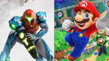 Image d'illustration pour l'article : Quels sont les jeux Nintendo Switch à acheter et offrir à Noël ? (Guide 2021)