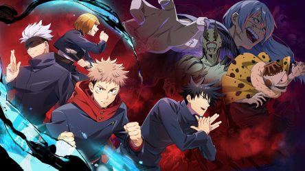 Image d'illustration pour l'article : Le jeu mobile Jujutsu Kaisen: Phantom Parade va bientôt être lancé au Japon