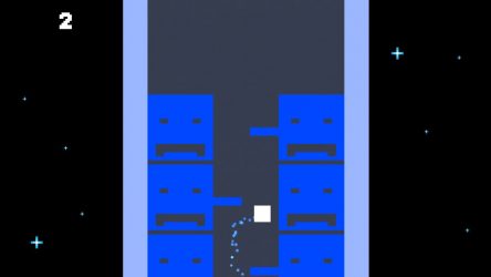 Image d'illustration pour l'article : Kromaticube : Notre avis sur le jeu indépendant de GameDevStories