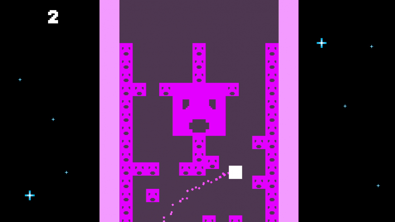 Kromaticube lvl 5