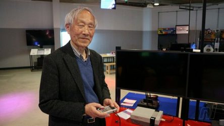 Image d'illustration pour l'article : Masayuki Uemura, l'architecte de la NES et SNES, est décédé à 78 ans