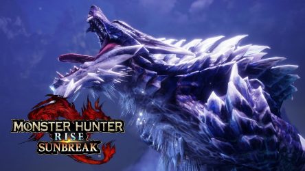 Image d'illustration pour l'article : Monster Hunter Rise Sunbreak nous livre un teaser pour les Game Awards
