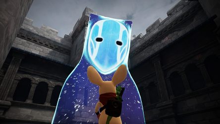 Fin de partie pour le studio Polyarc, à qui l’on doit les jeux d’aventure Moss