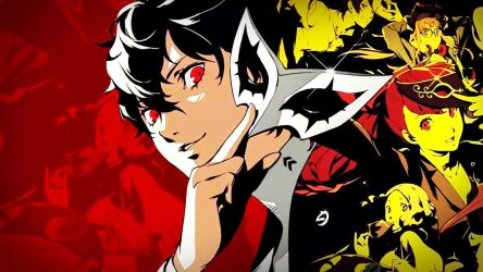 Image d\'illustration pour l\'article : SEGA reconnait que le lancement d’éditions « complètes » de jeux comme Persona 5 Royal peut finir par lui porter préjudice