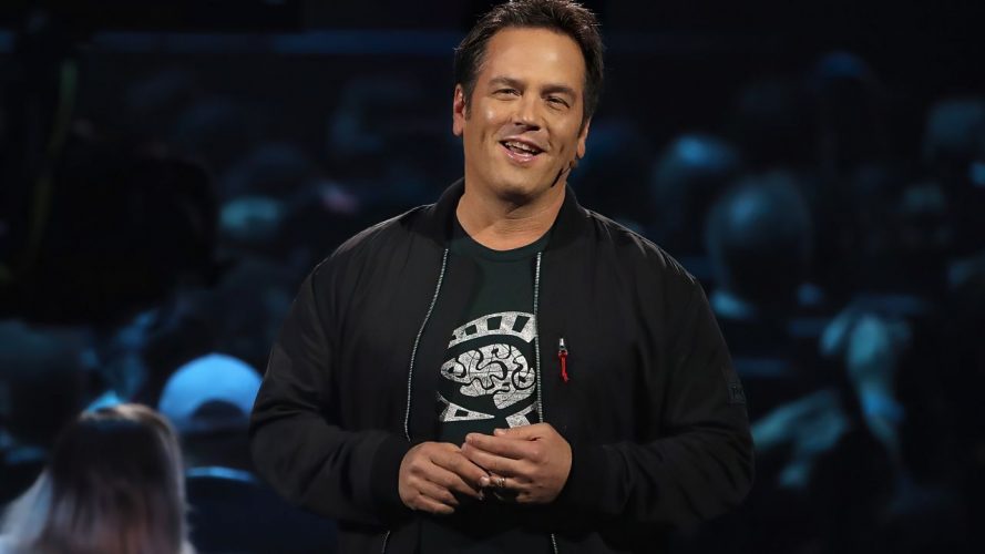 Image d\'illustration pour l\'article : Phil Spencer prend la responsabilité de l’échec de Redfall, et parle des leçons apprises pour le Xbox Showcase